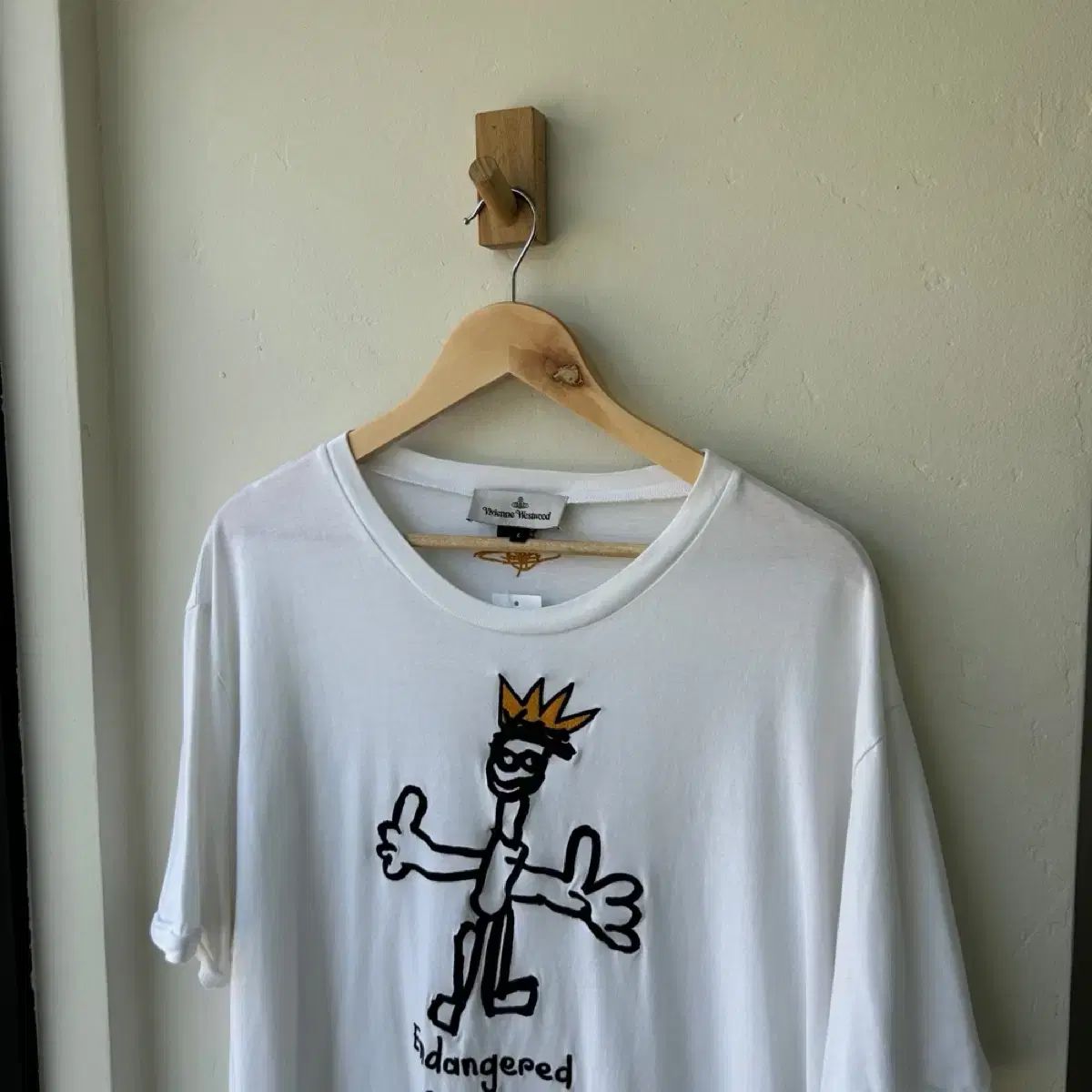 16966 - Vivienne Westwood ヴィヴィアン・ウエストウッド エンデイン