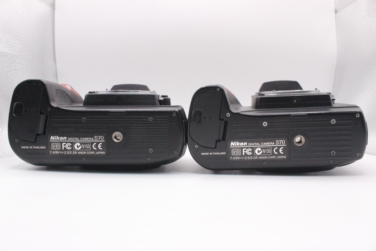 Nikon D70」の人気商品一覧・価格比較 - 価格.com