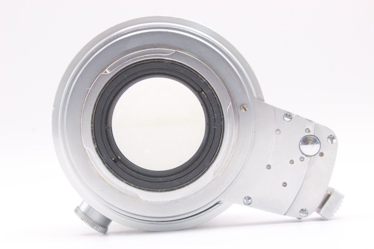 ☆希少品☆ Steinheil Munchen Auto-Quinon 55mm F1.9 エキザクタ