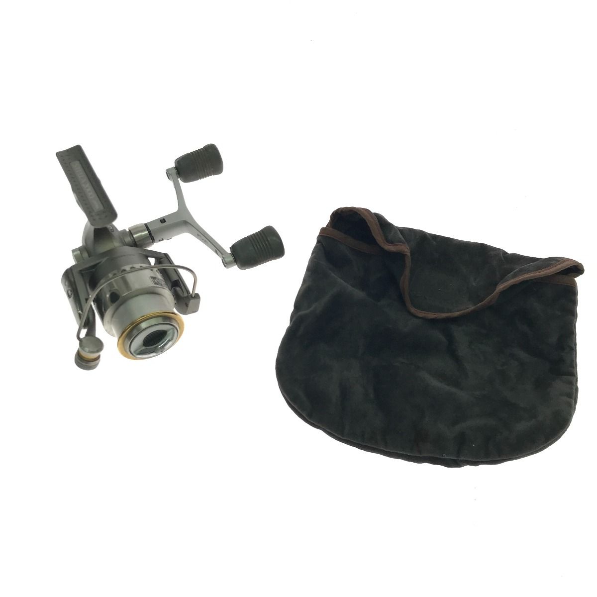 シマノ SHIMANO - 0 ステラ 1 メルカリ スピニングリール 95ステラ2000