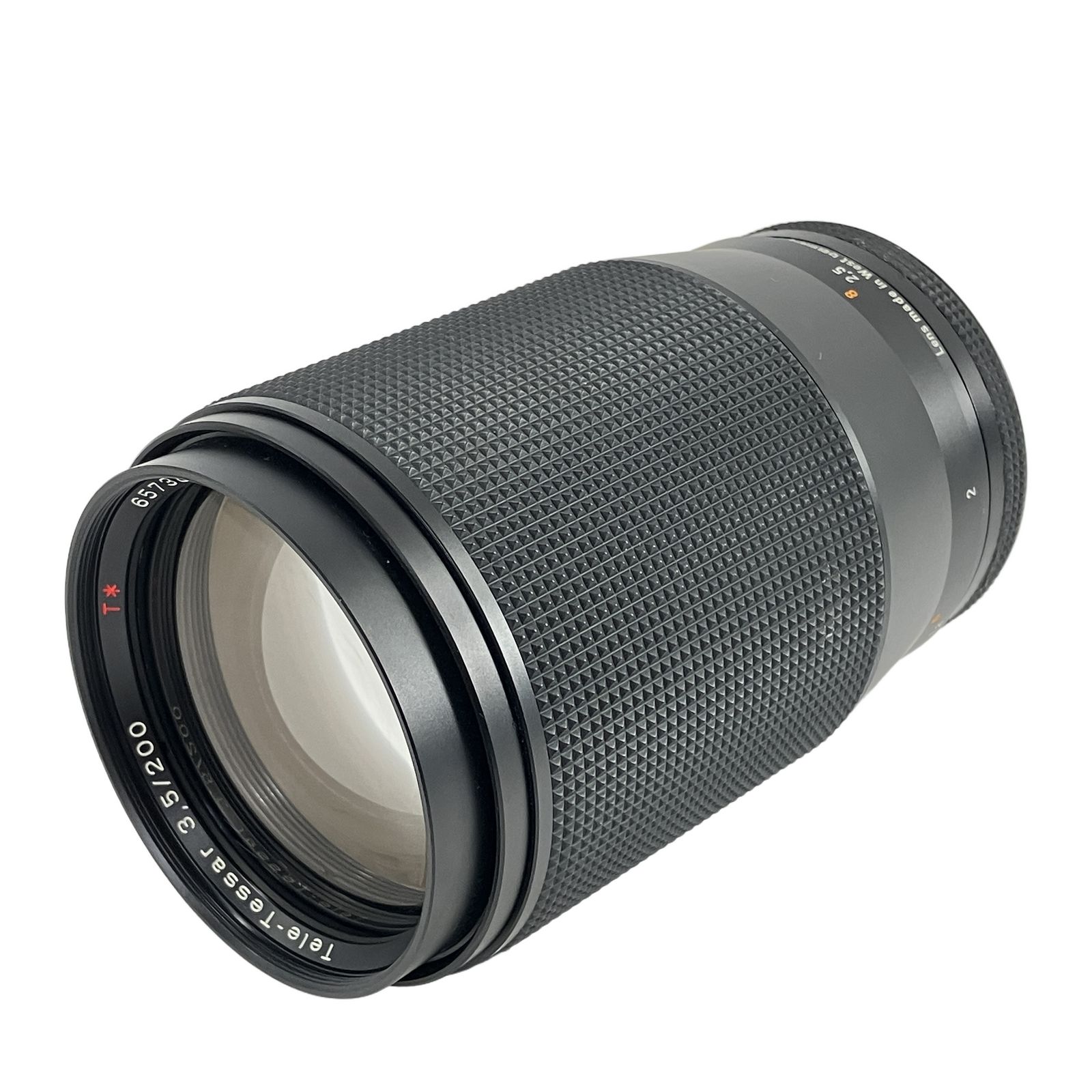 Zeiss Carl Tele-Tessar Tele 300mm T* F4 Tessar | 公式通販 200mm MM 