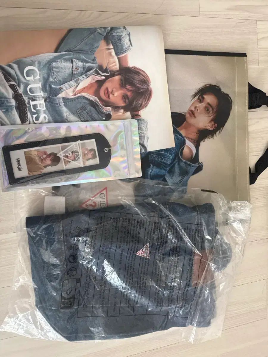 Tシャツ購入窓