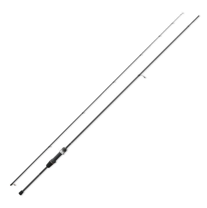 ガマカツ　宵姫　爽　s73l-solid 中古美品 がまかつ ラグゼ 宵姫爽弐 S73L-solid / アジングロッド - メルカリ