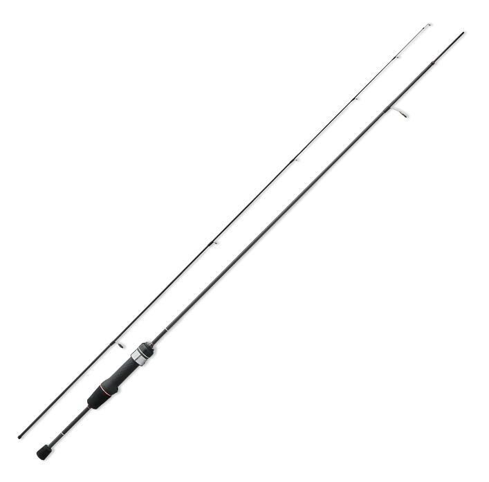 ラグゼ宵姫爽S53FL-solid がまかつ ラグゼ 宵姫爽弐 S53FL-solid / アジングロッド - メルカリ
