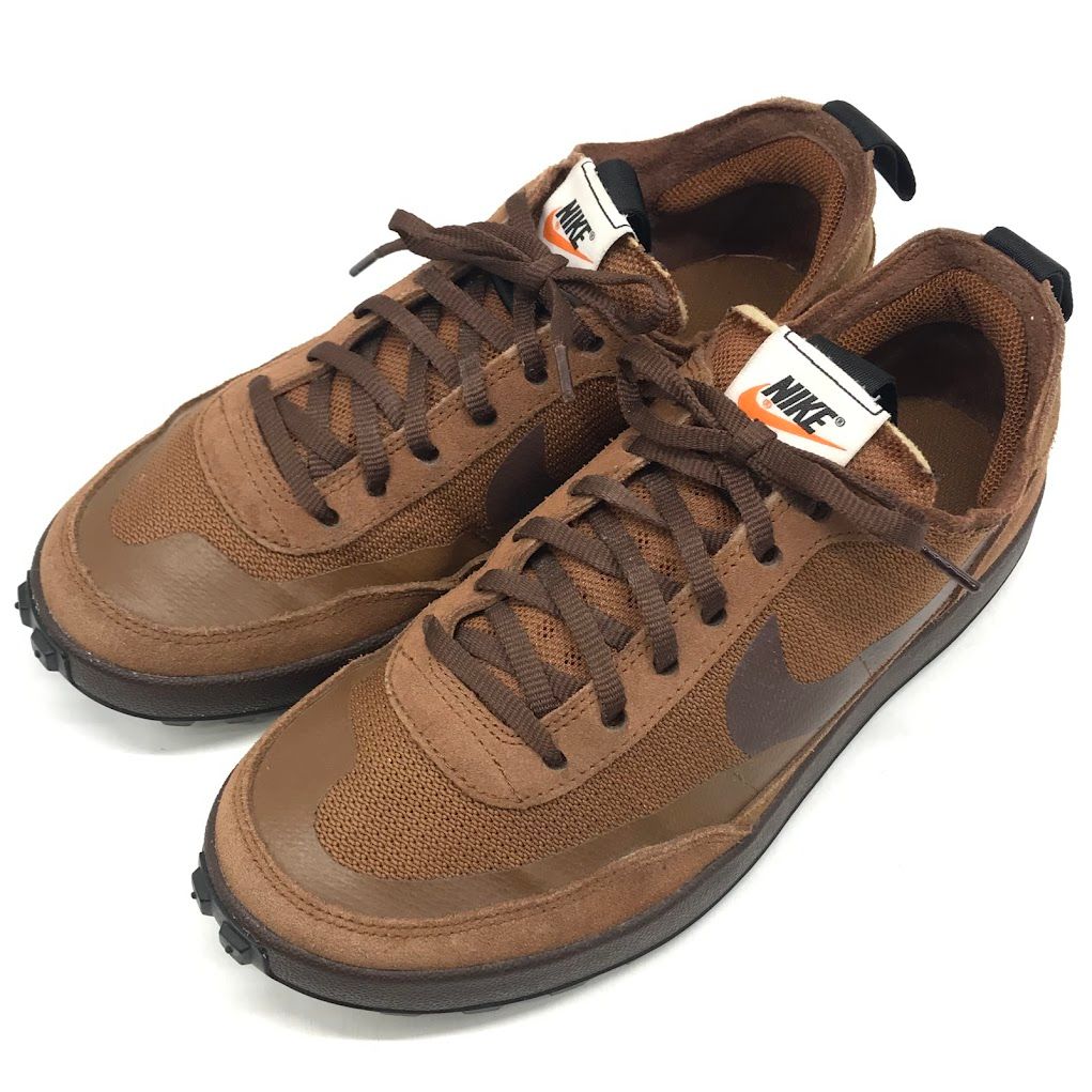 倉吉店】 中古 NIKE | ナイキ スニーカー × Tom Sachs(トム・サックス