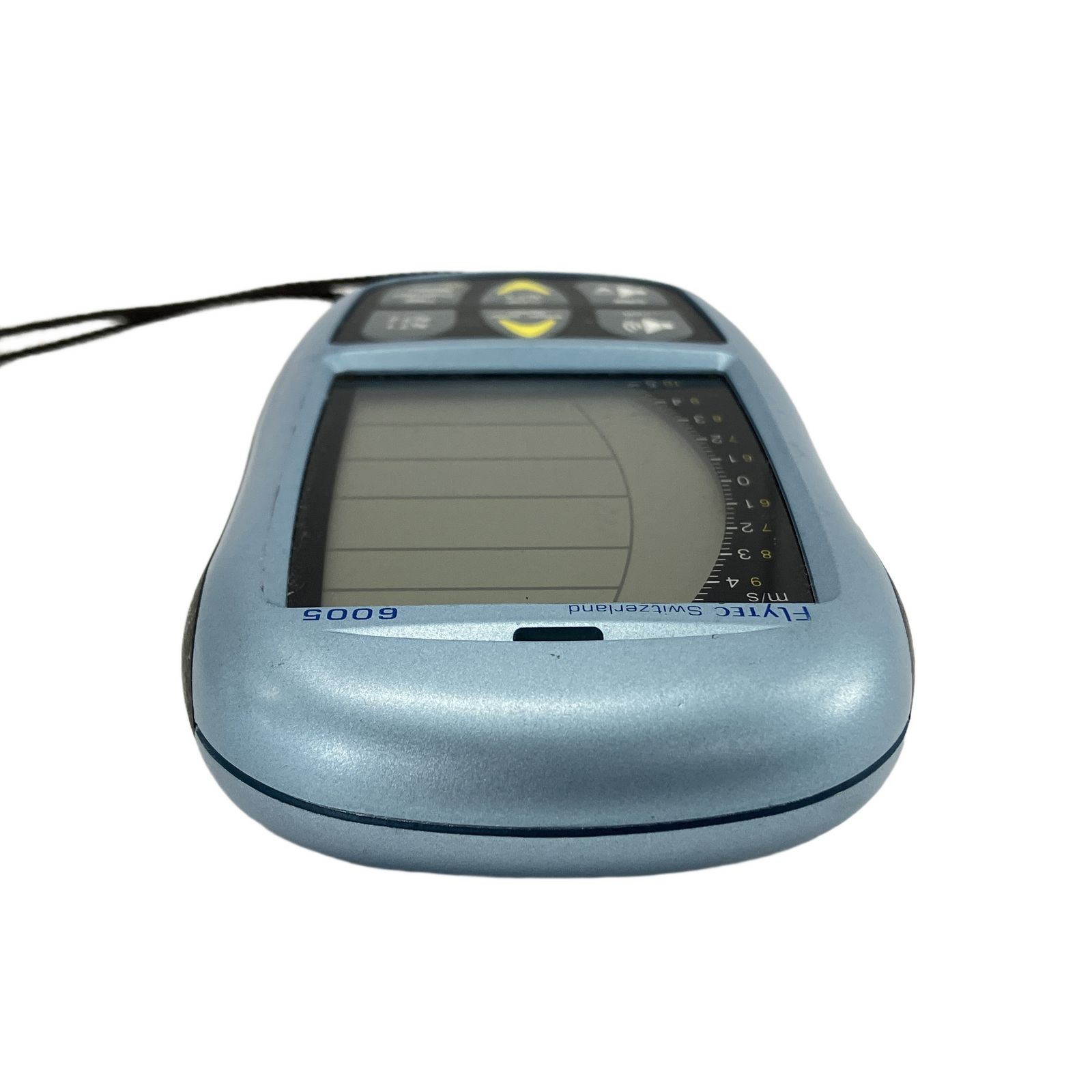 FLYTEC フライテック 6005 ベーシックバリオ バリオメーター 昇降計 