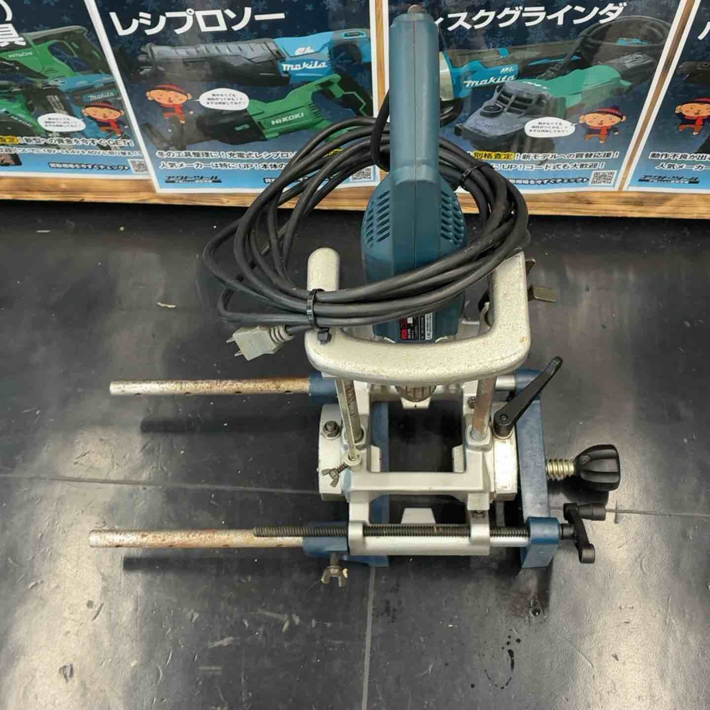【中古品】 リョービ バイスドリル VSD-311RS 【藤沢店】