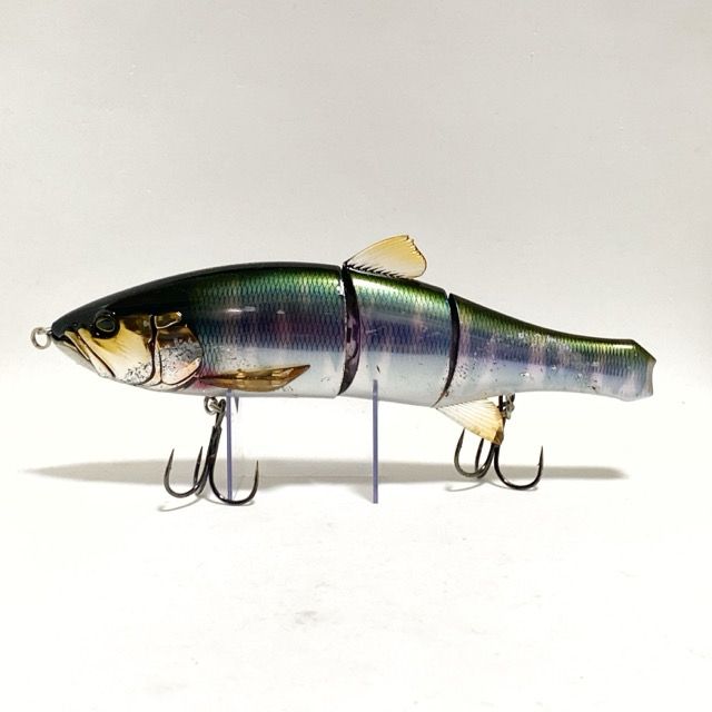JACKALL/ジャッカル DOWZ SWIMMER 220SF【A83002-007】 - メルカリ