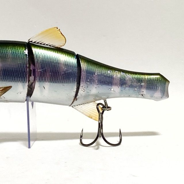 JACKALL&frasl;ジャッカル DOWZ SWIMMER 220SFA83002-007 - メルカリ