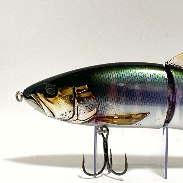 JACKALL/ジャッカル DOWZ SWIMMER 220SF【A83002-007】 - メルカリ