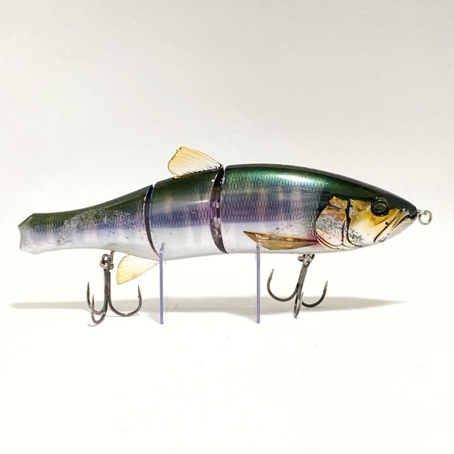 JACKALL/ジャッカル DOWZ SWIMMER 220SF【A83002-007】 - メルカリ