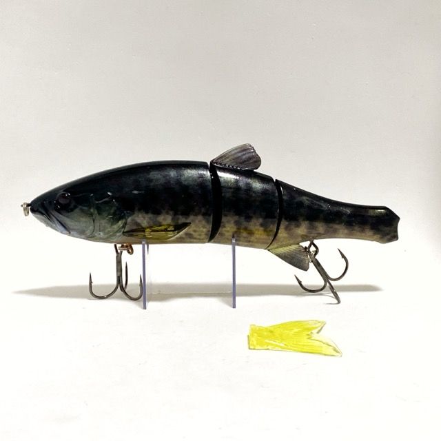 ジャッカル　 DOWZ SWIMMER♾️ 400SF DOWZSWIMER ∞ 400 SF / ダウズスイマーエイト 400 SF - FRESH WATER