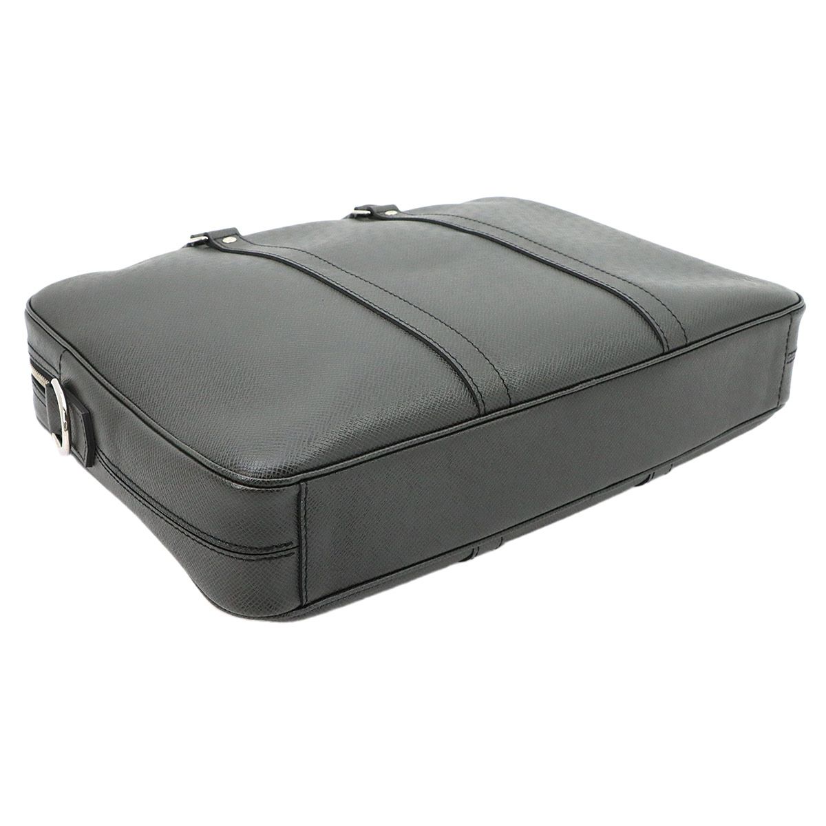 未使用 展示品 ルイ ヴィトン LOUIS VUITTON タイガ PDV PM ブリーフ
