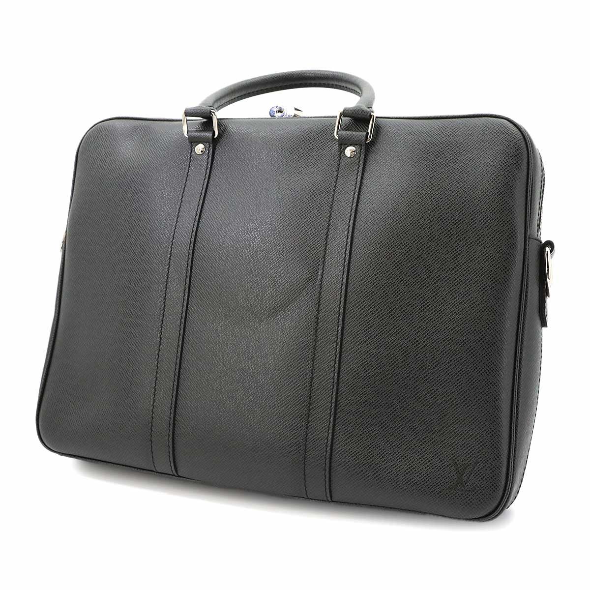 未使用 展示品 ルイ ヴィトン LOUIS VUITTON タイガ PDV PM ブリーフ 未使用 展示品 ルイ ヴィトン LOUIS VUITTON タイガ PDV PM ブリーフ