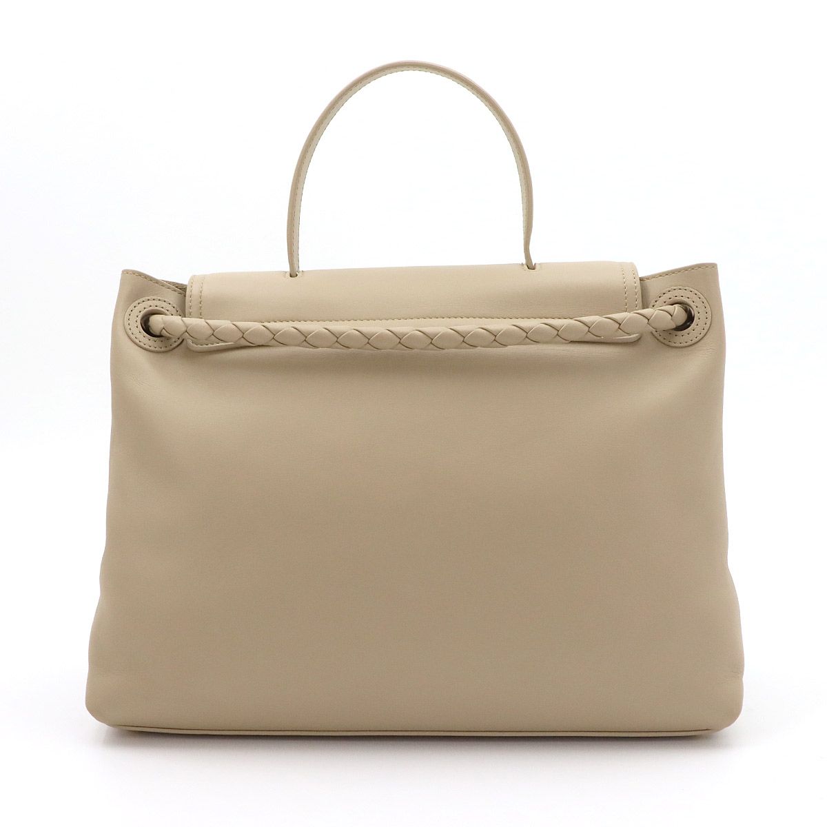 ボッテガ ヴェネタ BOTTEGA VENETA チャオチャオ 2way ハンド 