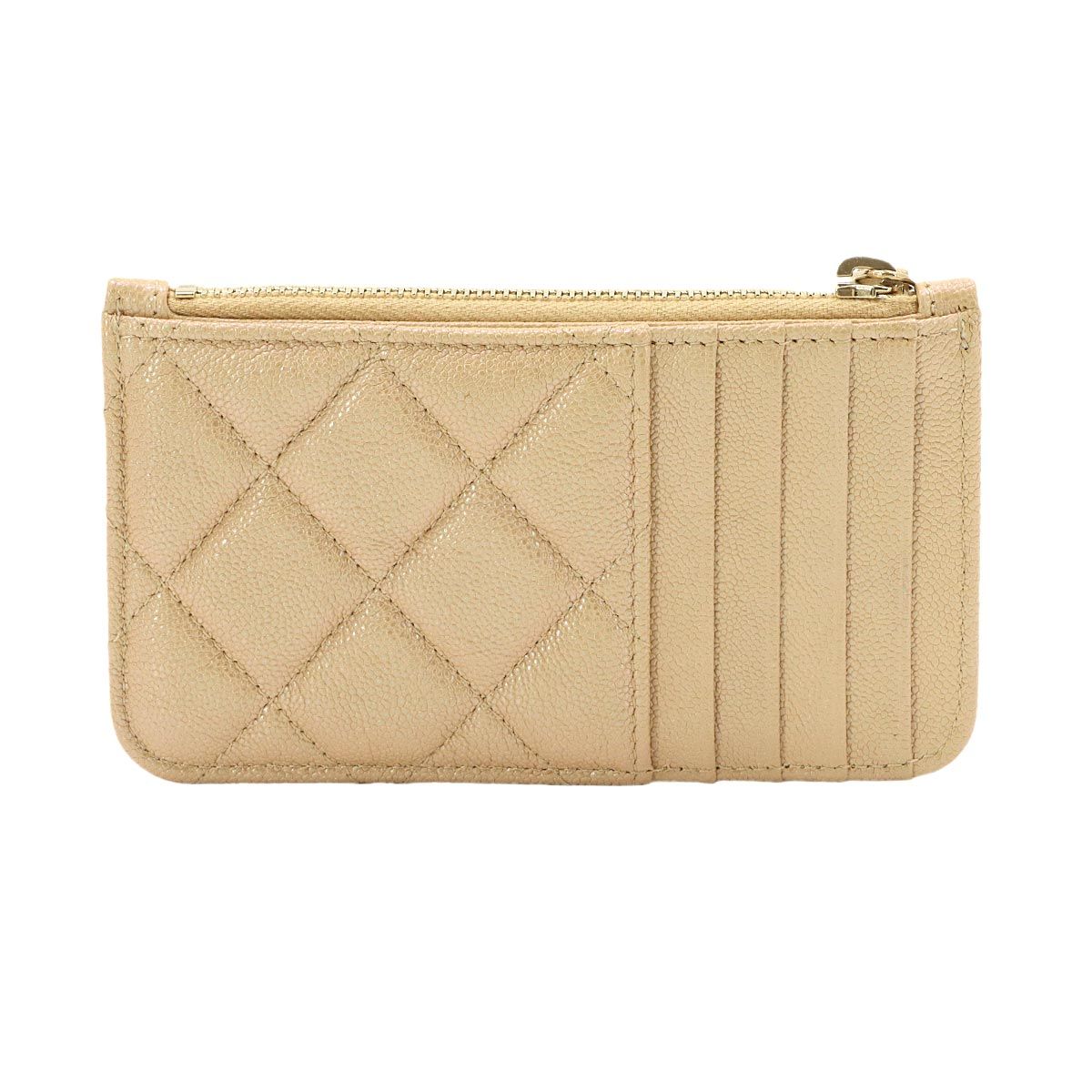 シャネル CHANEL マトラッセ コインケース フラグメントケース 