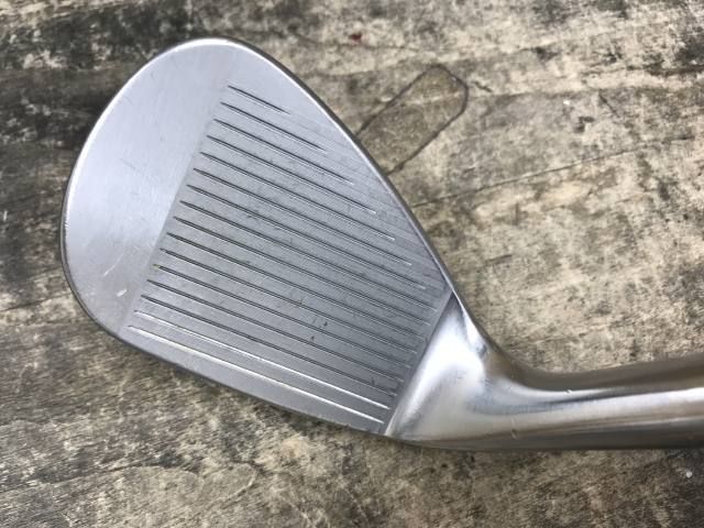 狭山□【中古】 ウェッジ タイトリスト ボーケイSM9ツアークローム48