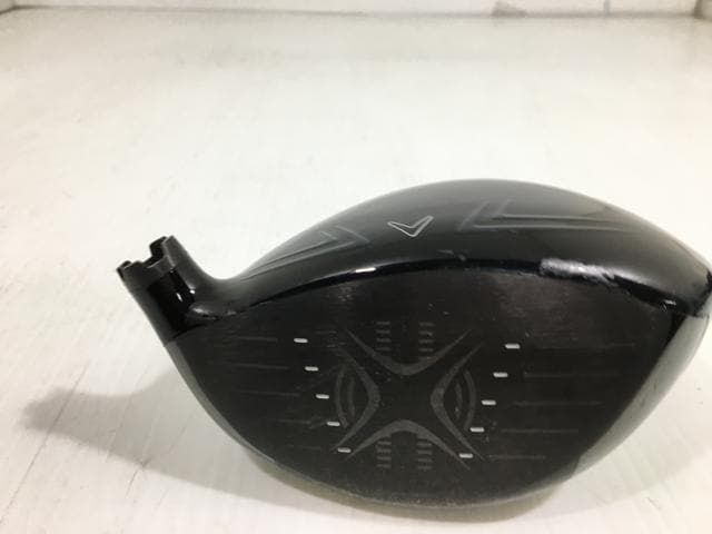 【中古ゴルフクラブ】キャロウェイ GBB EPIC(エピック) ドライバー 2017 (USA仕様) - 1W 【中古ゴルフクラブ】キャロウェイ GBB EPIC(エピック) ドライバー 2017 (USA仕様) - 1W