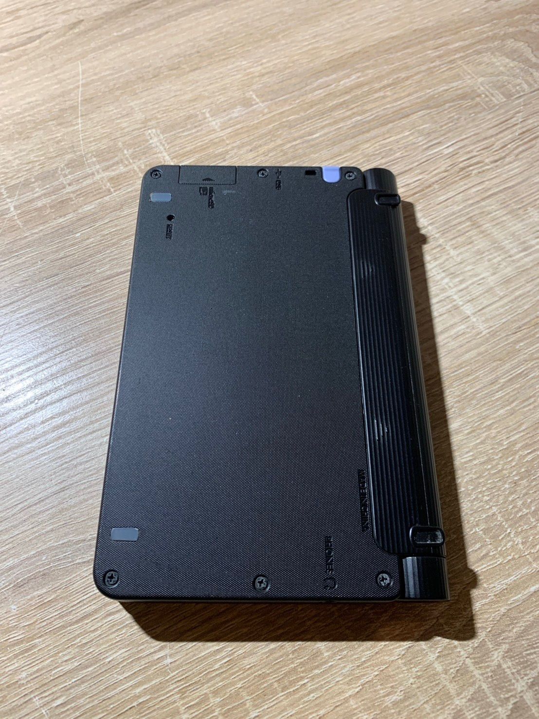 0832 Casio EX-word XD-SX4900 ブラック 【ネ】 - メルカリ