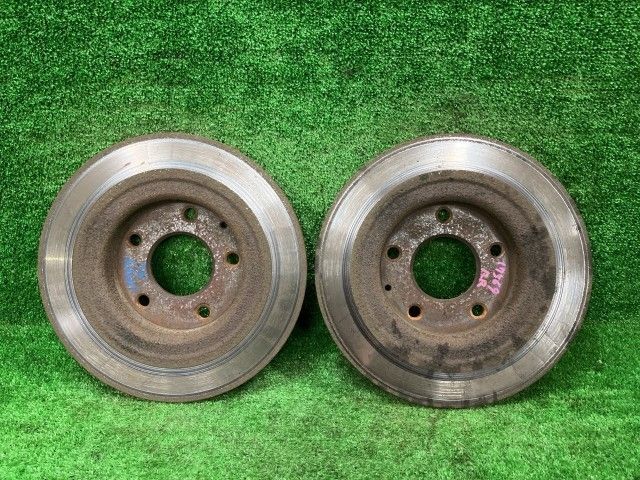 アテンザ GJ2FP リアディスクローター・ブレーキローター XD GHT2-26-251 41V アテンザ GJ2FP リアディスクローター・ブレーキローター XD GHT2-26