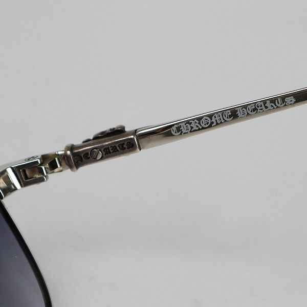 CHROME HEARTS 銀座店 クロムハーツ 【STAINS Ⅱ】 サングラス 眼鏡