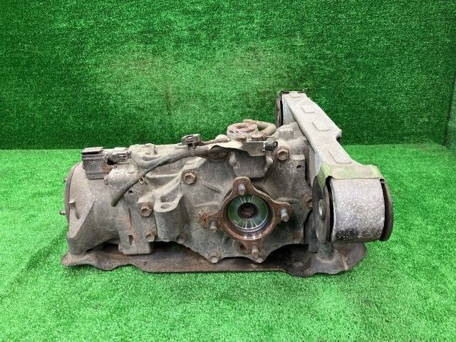 ヴェルファイア ANH25W リアリジットデフ・デフギア・リアデフ 2.4Z 4WD 7人 41303-58031 41110-58060 070