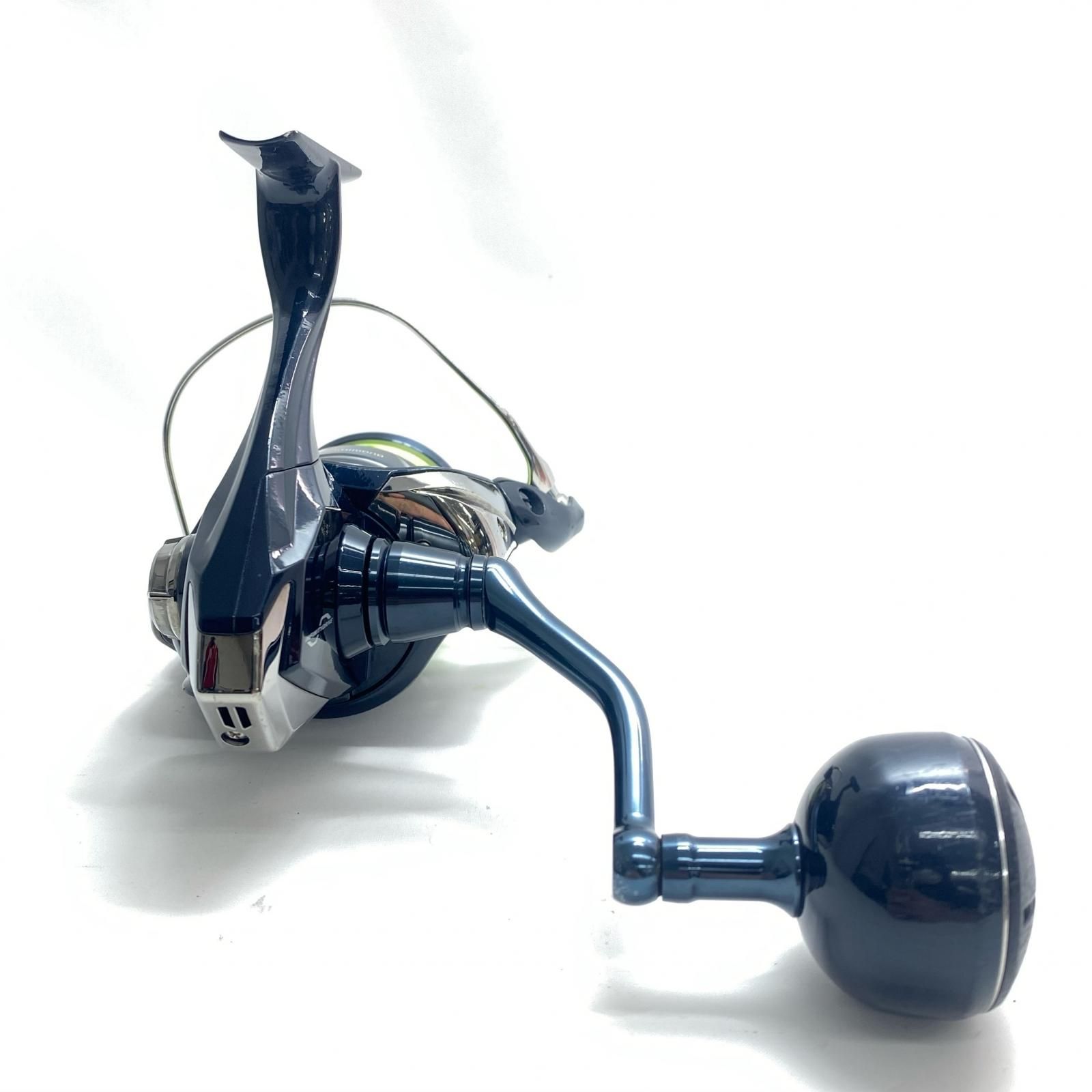SHIMANO シマノ 24 ストラディック STRADIC SW 5000XG ゴロ感有 本体