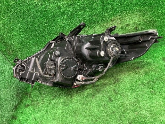 アルファード ANH25W 右ヘッドランプ・ヘッドライト 240S リミテッド 