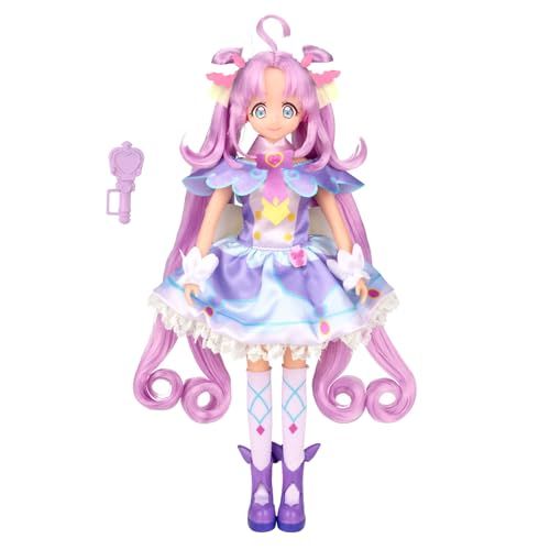 [バンダイ(BANDAI)] 名探偵プリキュア！ プリキュアスタイル キュアアンサー 対象年齢 3 才以上pms f72137ba