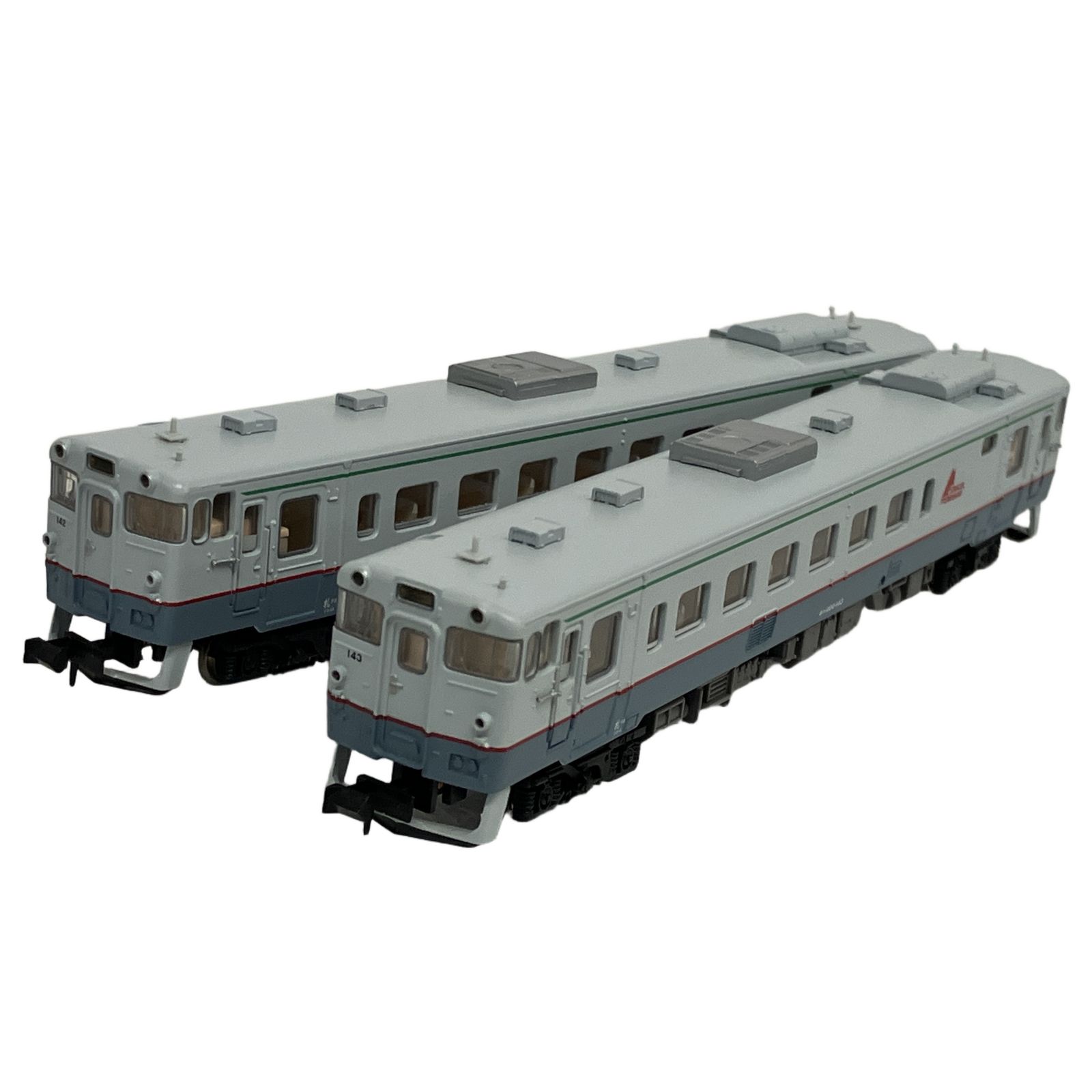 MICROACE マイクロエース A-5930 キハ400系 急行天北 4両セット Nゲージ 鉄道模型 中古 良好 T11227333