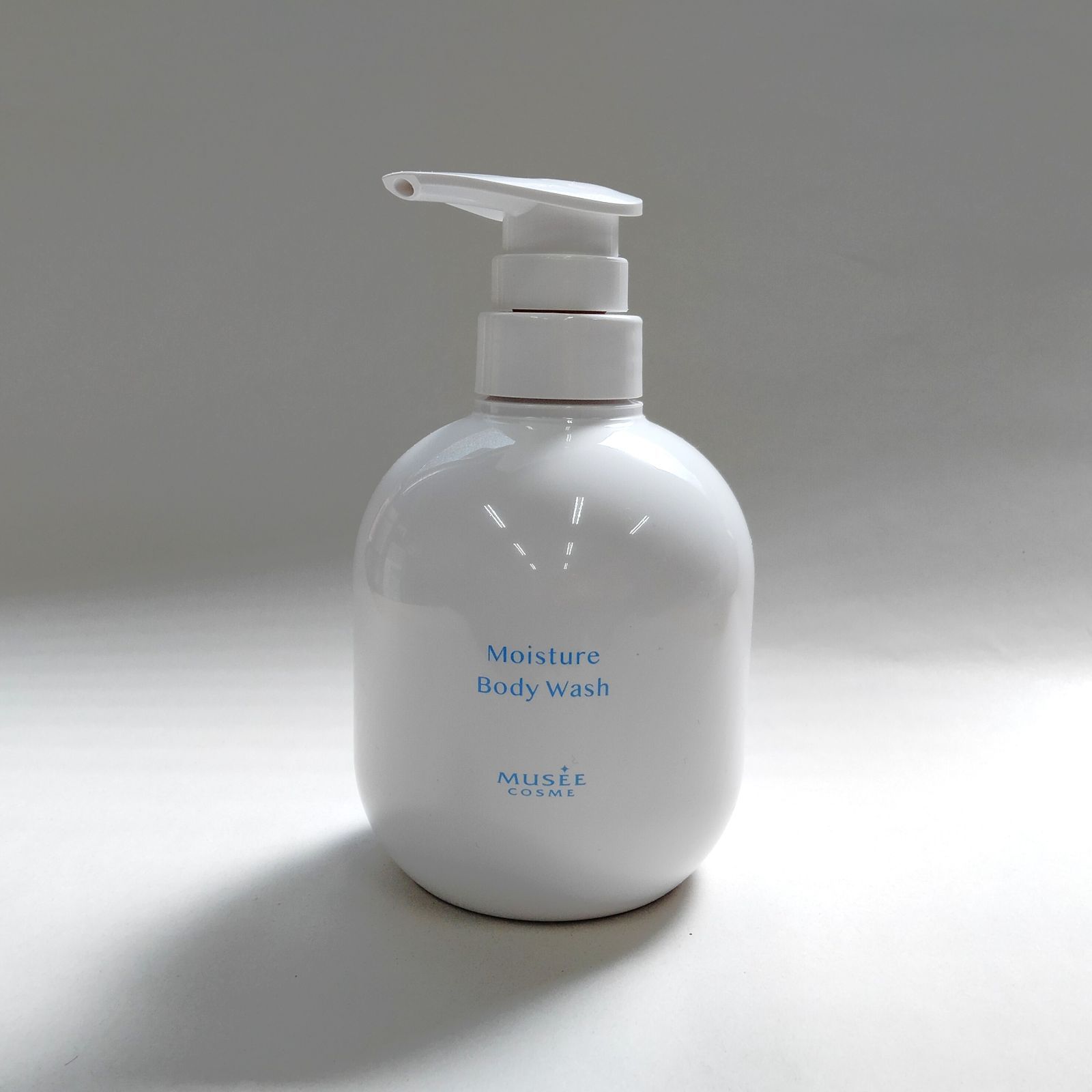 新品未開封 ミュゼコスメ モイスチャー ボディウォッシュ 400ml 4個セット ミュゼ モイスチャーボディウォッシュ 400ml（外箱開封・未使用