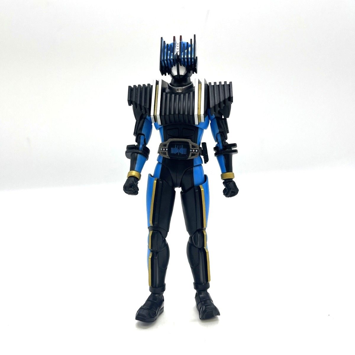 真骨頂　仮面ライダーディエンド　未開封 BANDAI バンダイ S.H.Figuarts 仮面ライダーディエンド 真骨彫製法