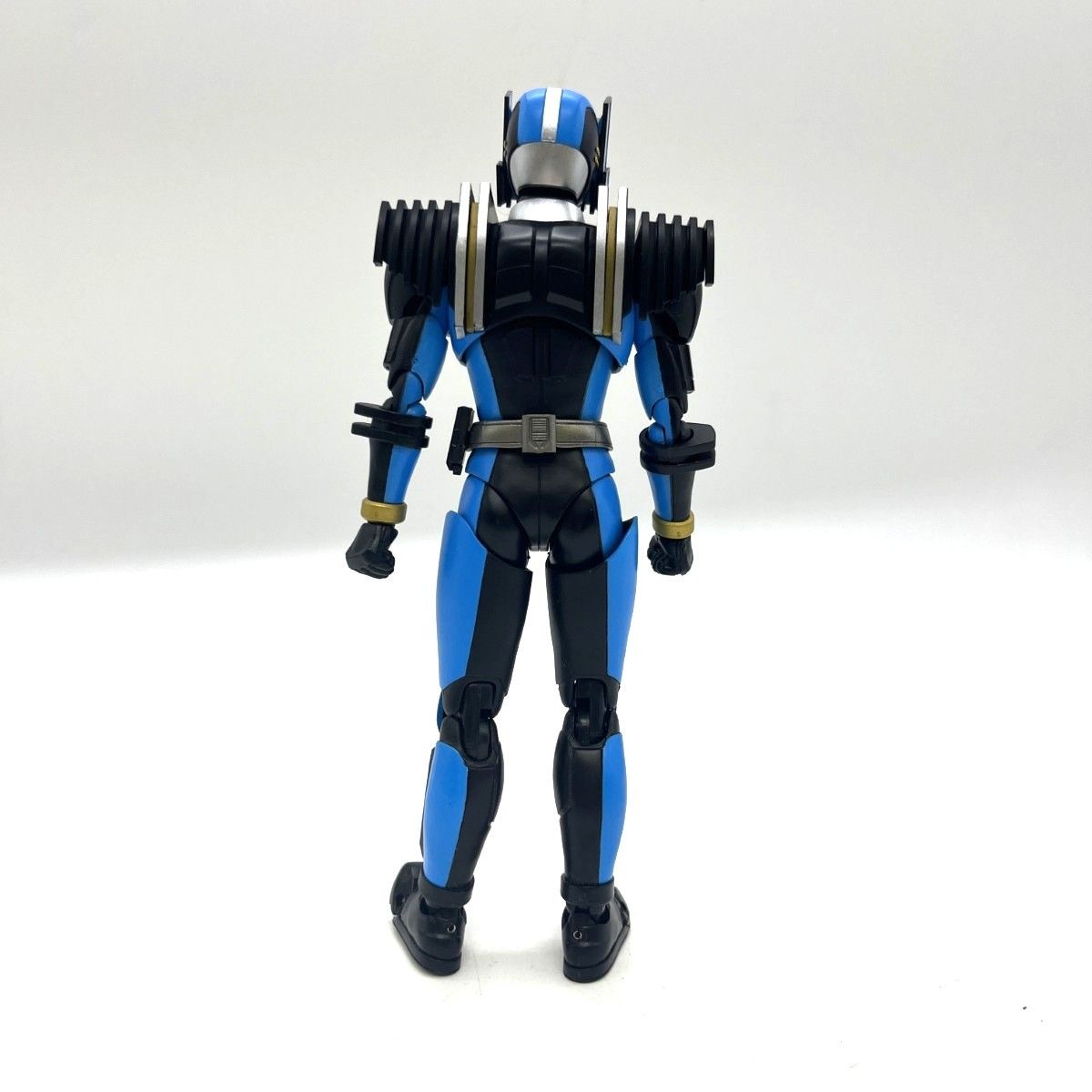 BANDAI バンダイ S.H.Figuarts 仮面ライダーディエンド 真骨彫製法 