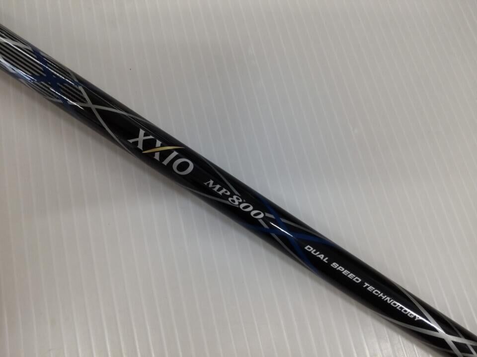 ダンロップ XXIO 8 10.5度 MP800 Rフレックス ドライバー 中古 ゴルフ