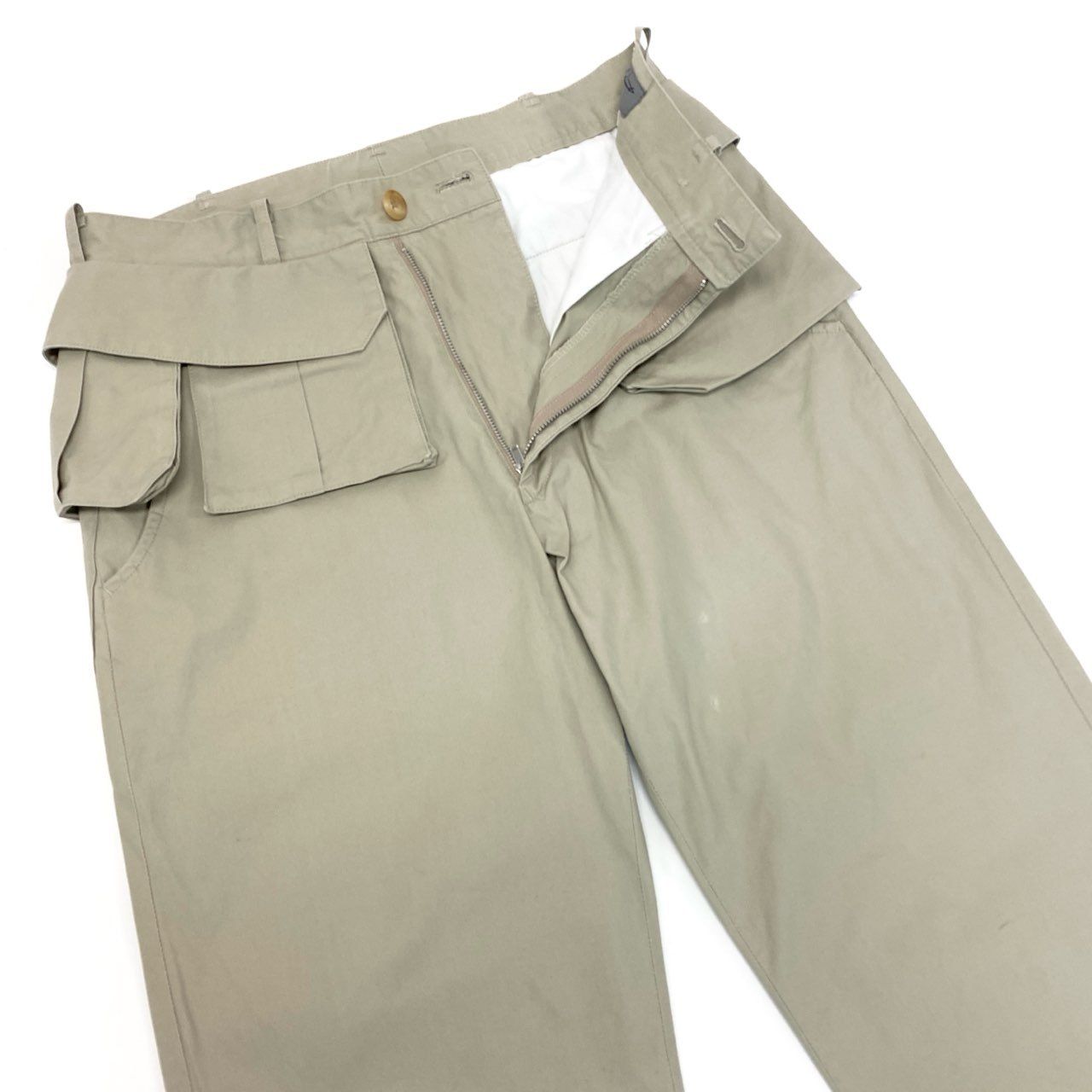 11k28 yohji yamamoto pour homme ヨウジヤマモト プールオム マルチ 