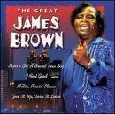 【CD】Great James Brown