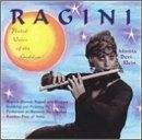 【CD】Ragini: Fluted Voice of the Goddess