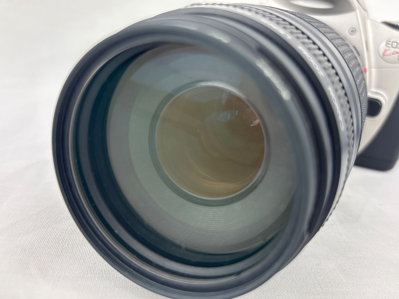 B-11.Canon EOS KISSⅢ キャノン 一眼レフカメラ フィルムカメラ EF