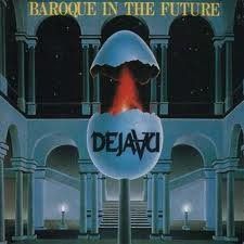 【CD】Baroque in the Future