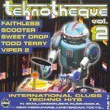 【CD】Teknoth+Que / Vol.2