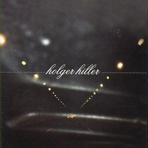 【CD】Holger Hiller