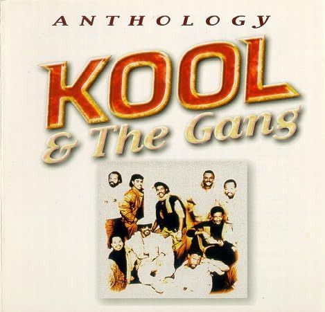 【CD】Anthology (Version 1996)