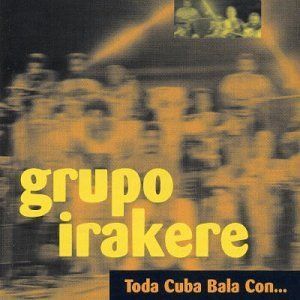 【CD】Toda Cuba Baila Con