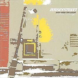 【CD】Step Into the Light