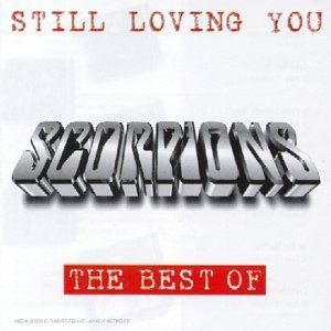 【CD】Still Loving You 1975 / 1995