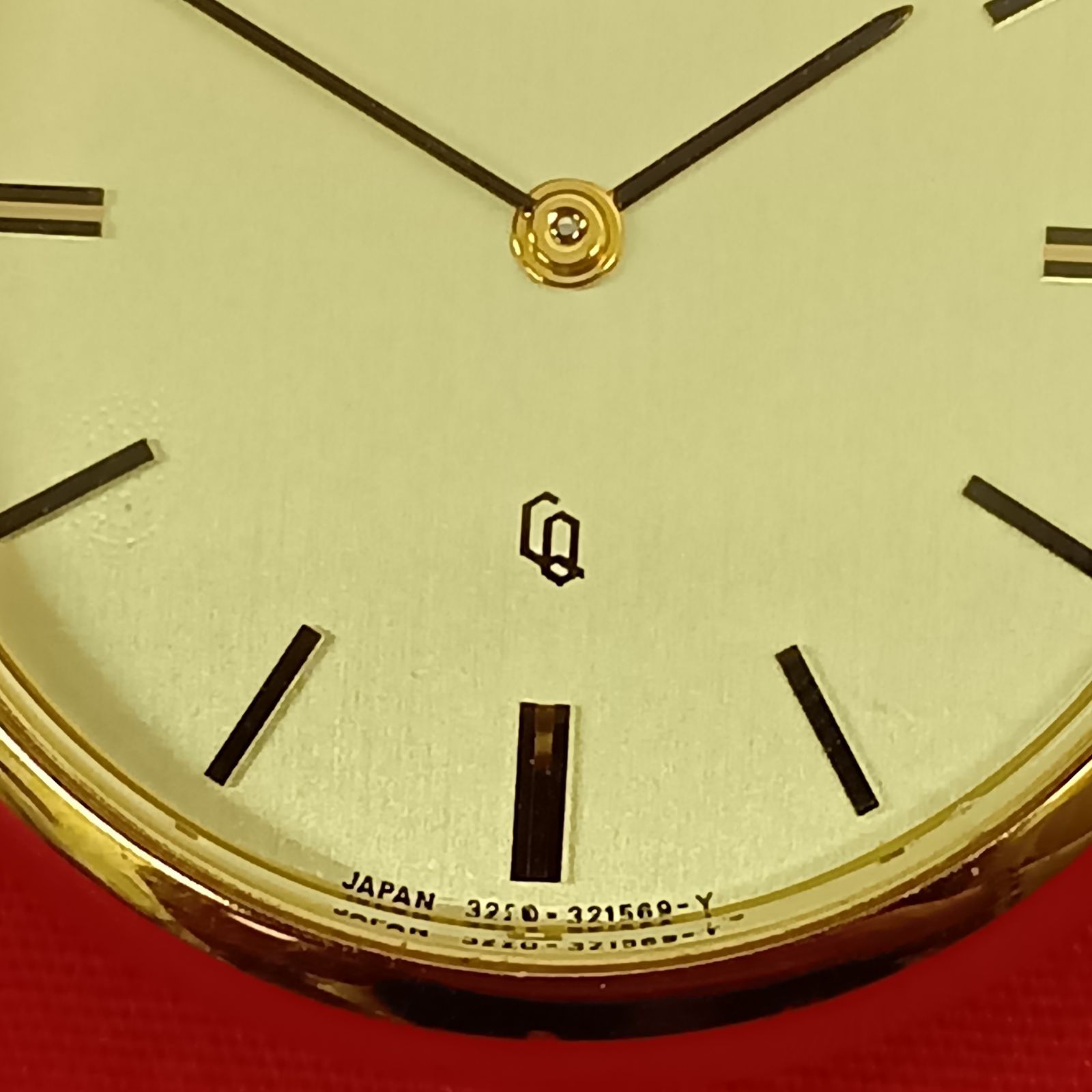 CITIZEN 懐中時計 ゴールド シチズン ペンダントウォッチ - メルカリ