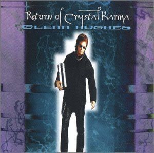 【CD】Return of Crystal Karma