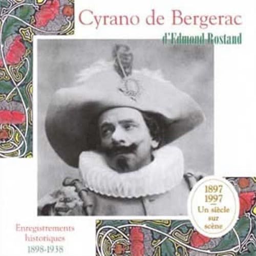 【CD】Cyrano de Bergerac Enregistrements Historiques 189 14,177円