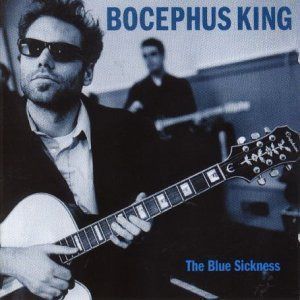 【CD】Blue Sickness