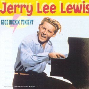 【CD】Good Rockin' Tonight